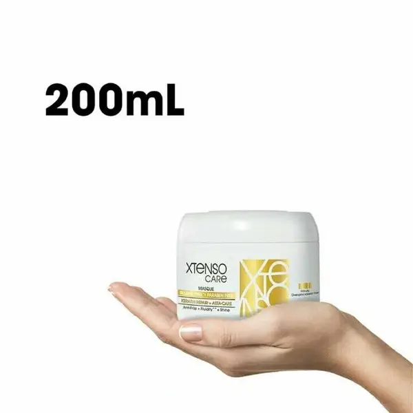 Best Hair Mask For Women : L'Oréal Professionnel Xtenso Care Sulfate-free* Masque