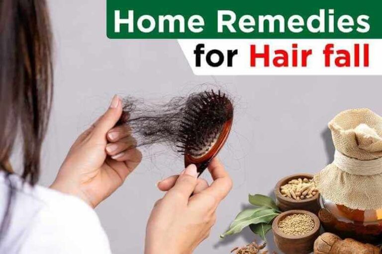 Home Remedies for Women