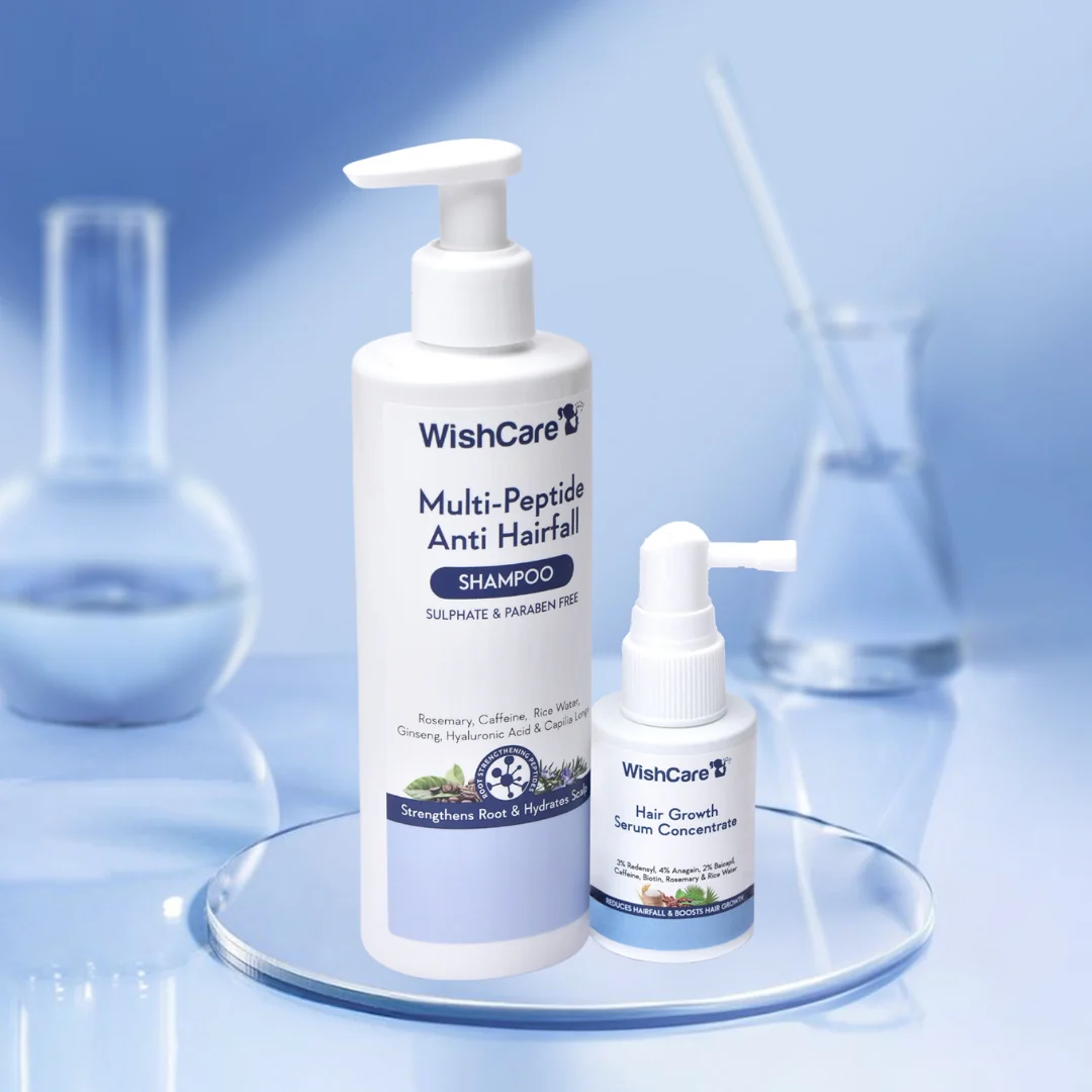 Reviews About Hair Serum