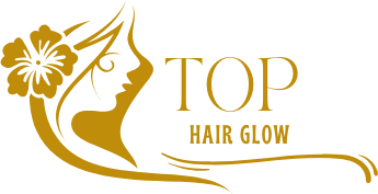 tophairglow logo| Best hair serum